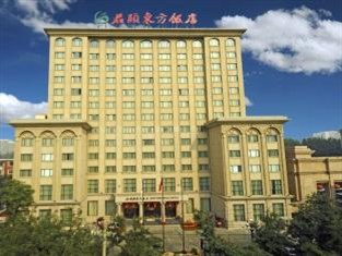 Agoda.com China Apartments & Hotels