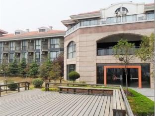 Agoda.com China Apartments & Hotels