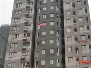 Agoda.com China Apartments & Hotels