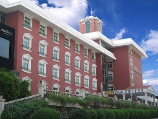 Agoda.com China Apartments & Hotels