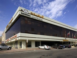 Agoda.com Saudi Arabia Apartments & Hotels