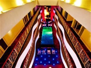 Agoda.com Mexico Apartments & Hotels