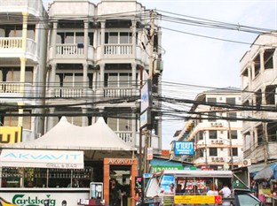 Agoda.com Thailand Apartments & Hotels