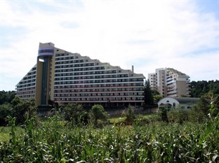 Agoda.com South Korea Apartments & Hotels