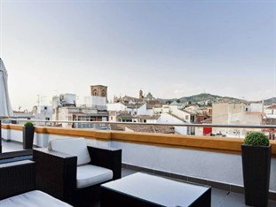 Agoda.com Spain Apartments & Hotels