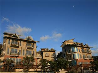 Agoda.com Taiwan Apartments & Hotels