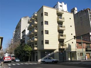 Agoda.com Argentina Apartments & Hotels