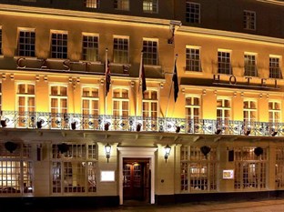 Agoda.com United Kingdom Apartments & Hotels