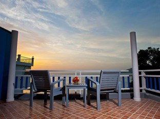 Agoda.com Thailand Apartments & Hotels