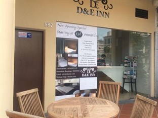 Agoda.com  Singapore Apartments & Hotels