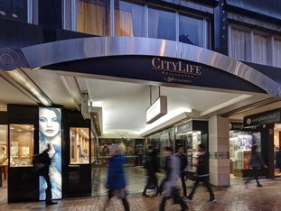 Agoda.com New Zealand Apartments & Hotels