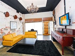 Agoda.com Australia Apartments & Hotels