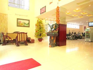 Agoda.com Vietnam Apartments & Hotels  