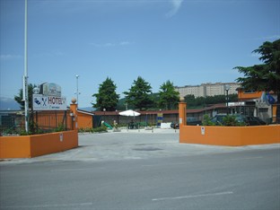 Agoda.com Italy Apartments & Hotels