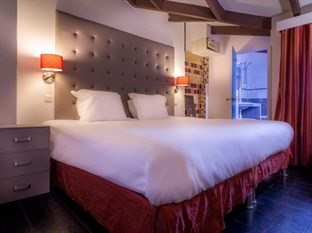 Agoda.com Apartments & Hotels France 