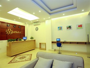 Agoda.com Vietnam Apartments & Hotels  