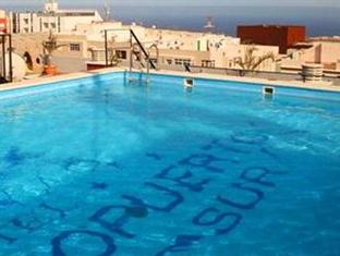 Agoda.com Spain Apartments & Hotels