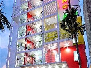 Agoda.com Vietnam Apartments & Hotels  