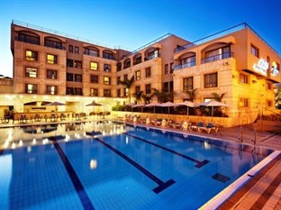 Agoda.com Israel Apartments & Hotels