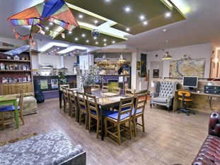 Agoda.com Hungary Apartments & Hotels