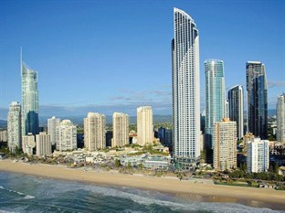 Agoda.com Australia Apartments & Hotels