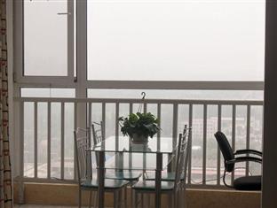 Agoda.com China Apartments & Hotels