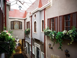 Agoda.com Russia Apartments & Hotels