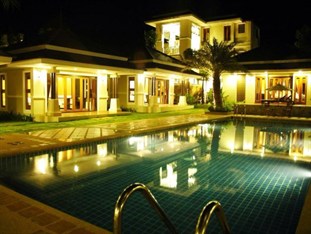 Agoda.com Thailand Apartments & Hotels