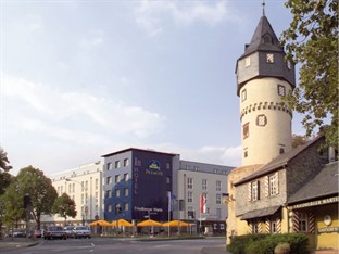 Agoda.com Germany Apartments & Hotels