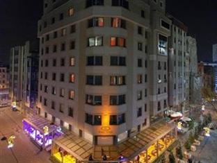 Agoda.com Turkey Apartments & Hotels