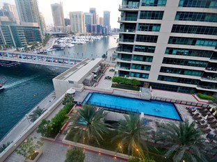 Agoda.com United Arab Emirates Apartments & Hotels