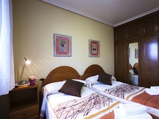 Agoda.com Spain Apartments & Hotels