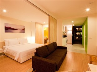 Agoda.com Thailand Apartments & Hotels