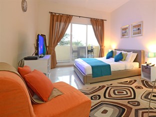Agoda.com United Arab Emirates Apartments & Hotels