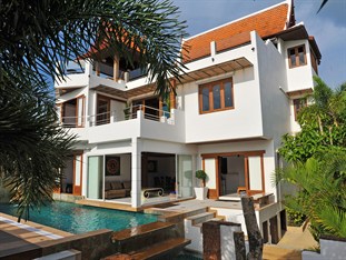 Agoda.com Thailand Apartments & Hotels