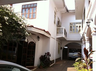 Agoda.com Laos Apartments & Hotels