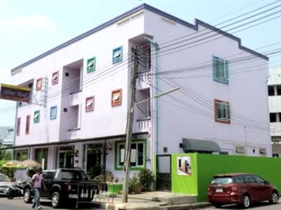 Agoda.com Thailand Apartments & Hotels