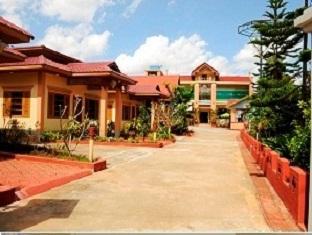 Agoda.com Myanmar Apartments & Hotels