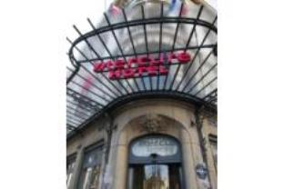 Agoda.com Apartments & Hotels France 