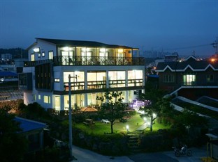Agoda.com South Korea Apartments & Hotels