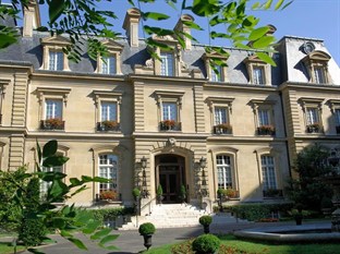 Agoda.com Apartments & Hotels France 
