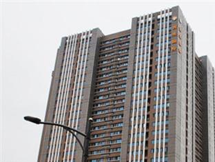 Agoda.com China Apartments & Hotels