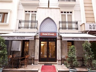 Agoda.com Turkey Apartments & Hotels