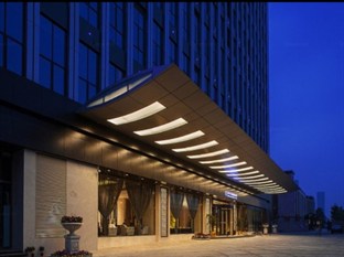 Agoda.com China Apartments & Hotels