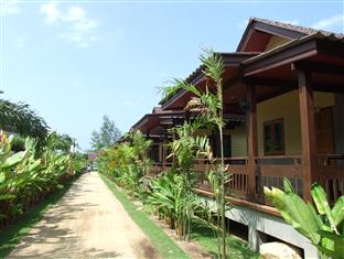 Agoda.com Thailand Apartments & Hotels