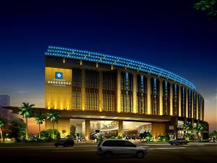 Agoda.com China Apartments & Hotels