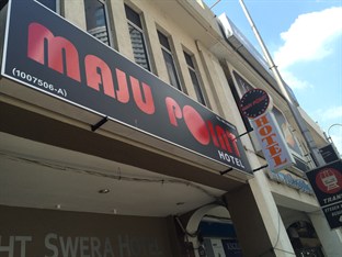 Agoda.com Malaysia Apartments & Hotels