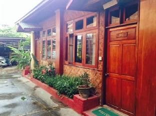 Agoda.com Myanmar Apartments & Hotels