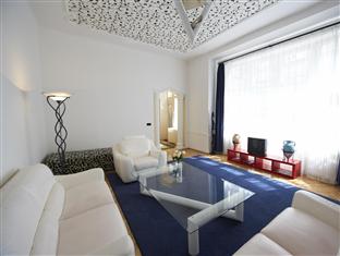 Agoda.com Hungary Apartments & Hotels