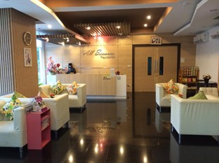 Agoda.com Thailand Apartments & Hotels